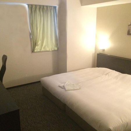 שיזוקה Business Hotel Sunpu מראה חיצוני תמונה