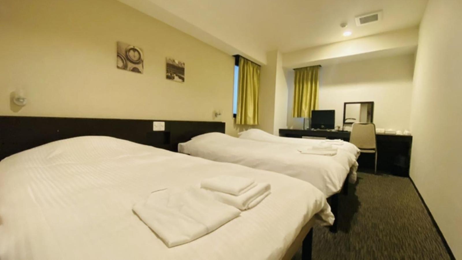 שיזוקה Business Hotel Sunpu מראה חיצוני תמונה