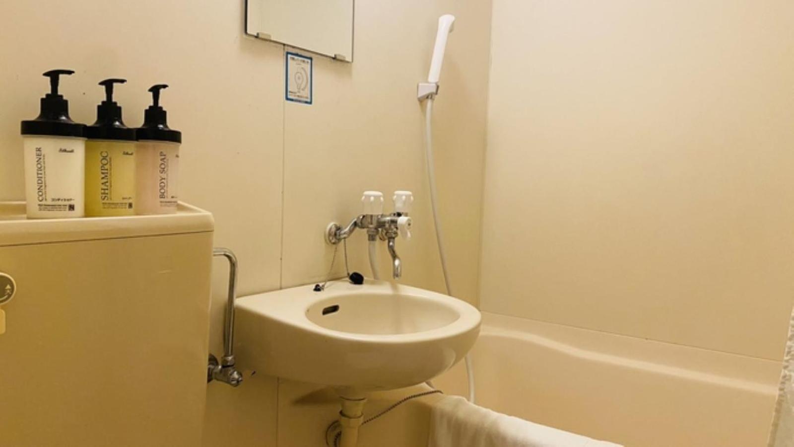 שיזוקה Business Hotel Sunpu מראה חיצוני תמונה