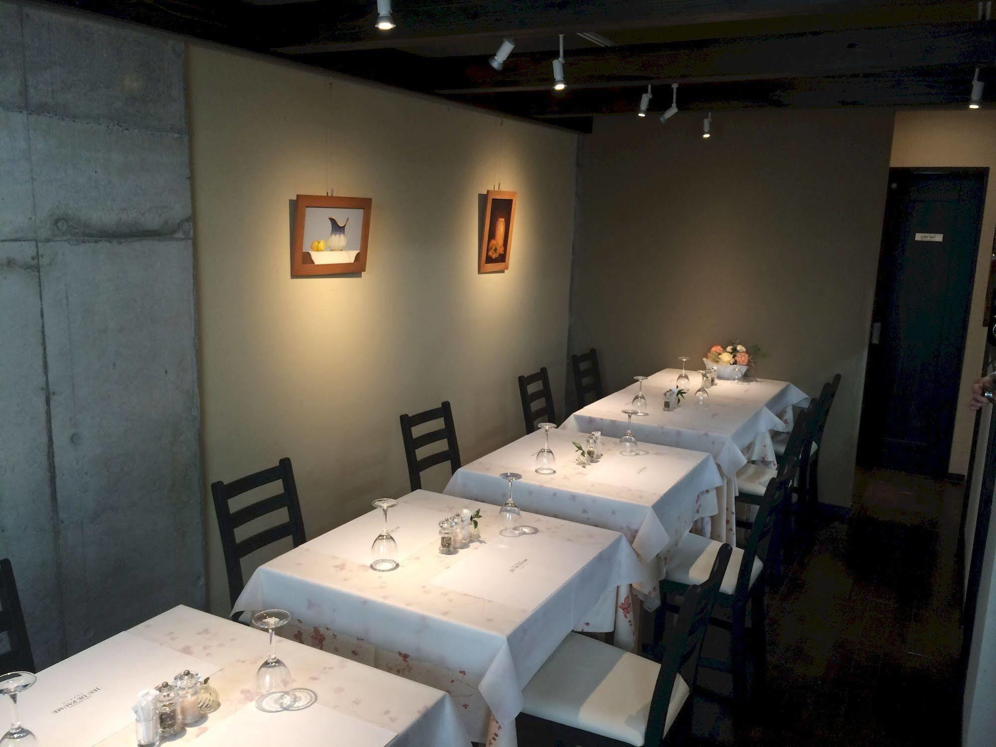 שיזוקה Business Hotel Sunpu מראה חיצוני תמונה